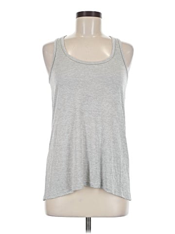 Vince. Sleeveless Top (view 1)