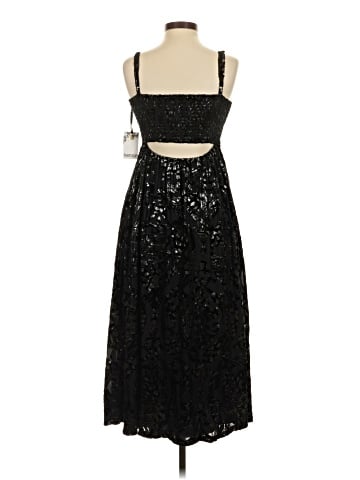 Kensie Cocktail Dress (view 2)