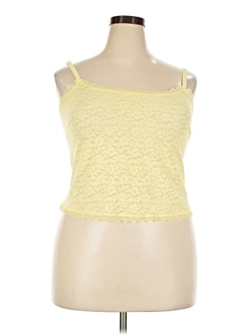 Yitty Tank Top (view 1)