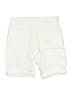 Gap White Shorts Size 10R - photo 2
