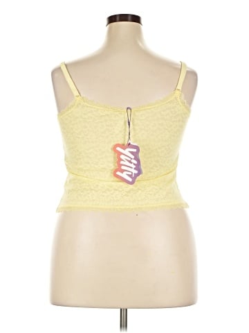 Yitty Tank Top (view 2)