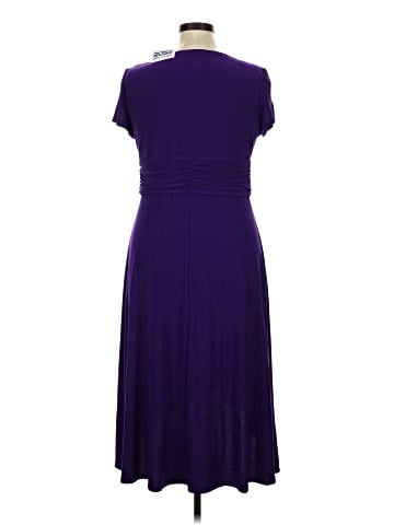 R&M Richards Casual Dress (view 2)