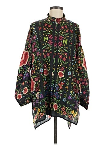 Johnny Was Kimono (view 1)