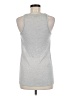 Vince. Gray Sleeveless Top Size M - photo 2