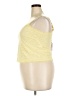Yitty Yellow Tank Top Size XXL - photo 5