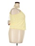 Yitty Yellow Tank Top Size XXL - photo 4