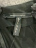 BCBGMAXAZRIA Solid Black Casual Skirt Size 2 - photo 4