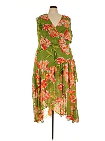 Anne Klein Cocktail Dress (view 1)