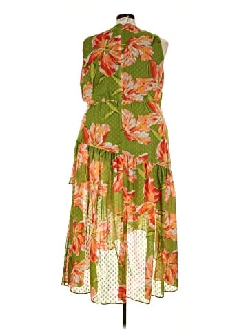 Anne Klein Cocktail Dress (view 2)