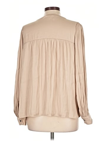 Lola & Sophie Long Sleeve Blouse (view 2)