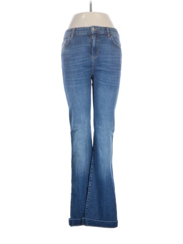Zara Jeans (view 1)