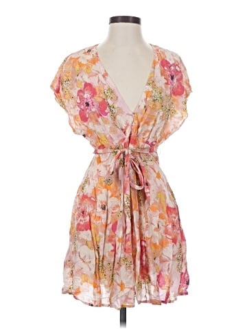Free People Cocktail Dress (view 1)