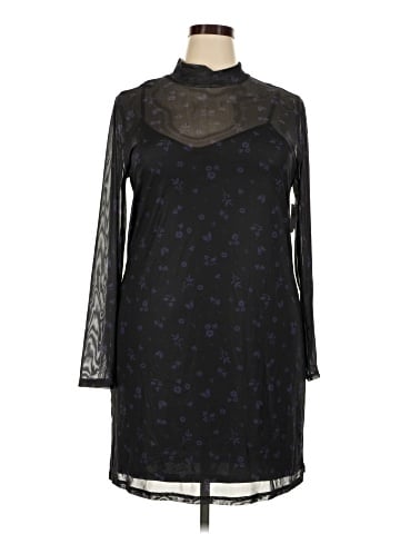 Old Navy X Anna Sui Casual Dress (view 1)
