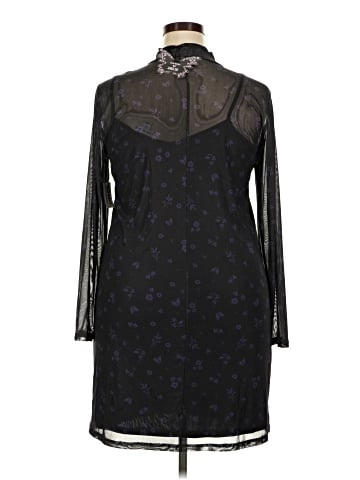 Old Navy X Anna Sui Casual Dress (view 2)