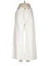 Gap Ivory Jeans Size 6R - photo 1