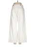 Gap Ivory Jeans Size 6R - photo 2