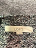 Ann Taylor LOFT Tweed Gray Pullover Sweater Size S - photo 7