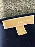 MICHAEL Michael Kors Blue Sleeveless Blouse Size M - photo 7