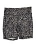 Jessica Simpson Polka Dots Blue Shorts Size XXL - photo 1