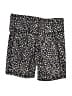 Jessica Simpson Polka Dots Blue Shorts Size XXL - photo 2