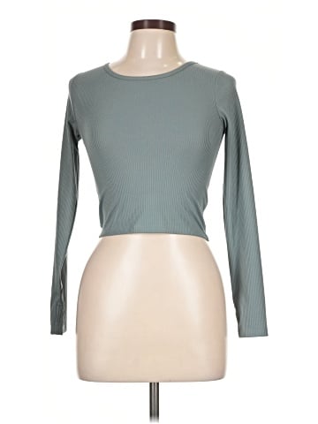 Tek Gear Long Sleeve T-Shirt (view 1)