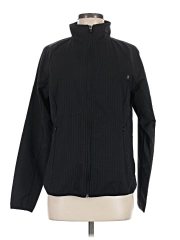 Hurley Track Jacket (view 1)