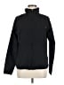 Hurley Solid Black Track Jacket Size M - photo 1