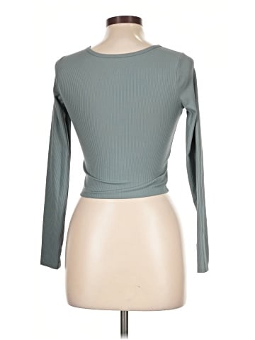 Tek Gear Long Sleeve T-Shirt (view 2)