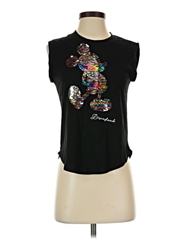 Disney Parks Sleeveless T-Shirt (view 1)