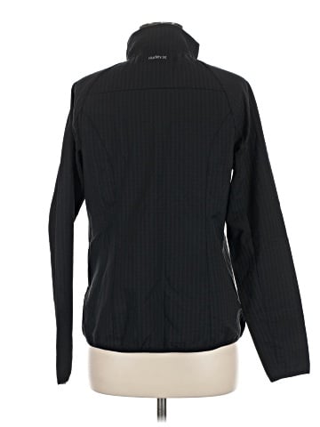 Hurley Track Jacket (view 2)