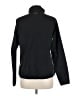 Hurley Solid Black Track Jacket Size M - photo 2