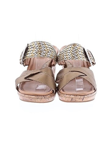 B O C Born Concepts Wedges (view 2)