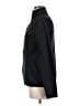 Hurley Solid Black Track Jacket Size M - photo 5