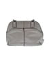 Tignanello Gray Shoulder Bag One size - photo 3