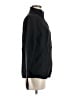 Hurley Solid Black Track Jacket Size M - photo 4