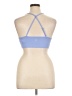 Fabletics Blue Tank Top Size XL - photo 2