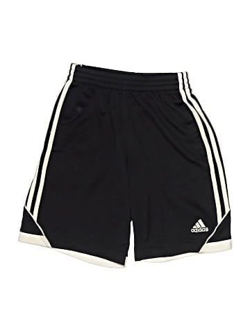 Adidas Athletic Shorts (view 1)