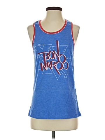 Alternative Earth Tank Top (view 1)