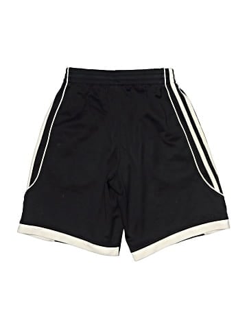 Adidas Athletic Shorts (view 2)