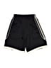 Adidas 100% Polyester Black Athletic Shorts Size M (kids) - photo 2