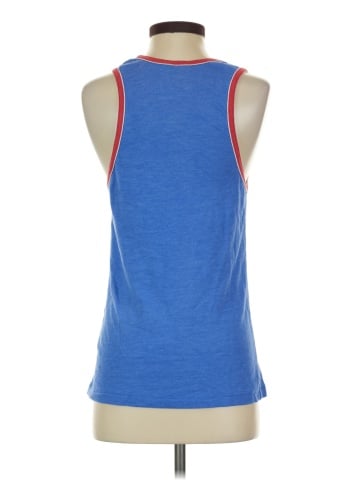 Alternative Earth Tank Top (view 2)
