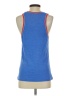 Alternative Earth Blue Tank Top Size S - photo 2