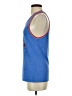Alternative Earth Blue Tank Top Size S - photo 5