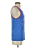 Alternative Earth Blue Tank Top Size S - photo 4