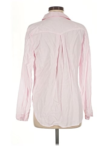 Cloth & Stone Long Sleeve Button-Down Shirt (view 2)