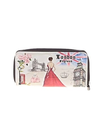 Unbranded Wallet (view 2)