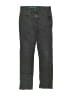 Levi's Chevron-herringbone Gray Jeans Size 12 - photo 1