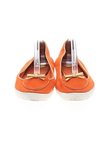 Tory Burch Flats (view 2)