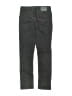 Levi's Chevron-herringbone Gray Jeans Size 12 - photo 2