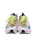 Nike Graphic Pink Sneakers Size 7 - photo 2